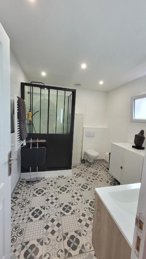 דירות Cabanon Mairyon מראה חיצוני תמונה