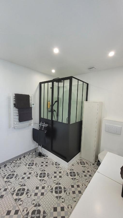 דירות Cabanon Mairyon מראה חיצוני תמונה